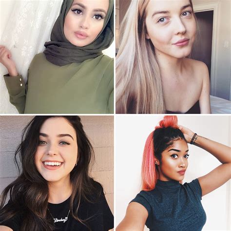 Best New Vloggers On Youtube Vloggers To Know Spring 2016 Teen Vogue