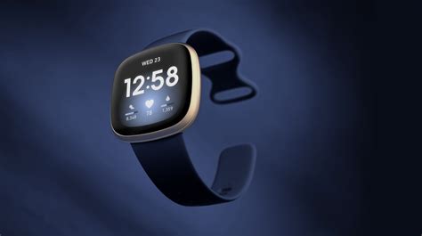 Fitbit Versa