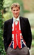 As Prince William turns 33, a look back at his most memorable moments ...