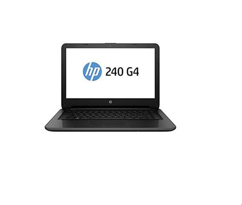 Refurbished Used Hp Probook 240 G4 At Rs 14000 Second Hand Laptops In