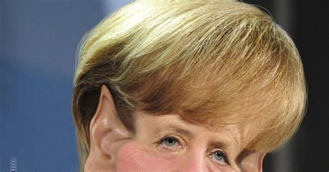 Tonan111 Angela Merkel