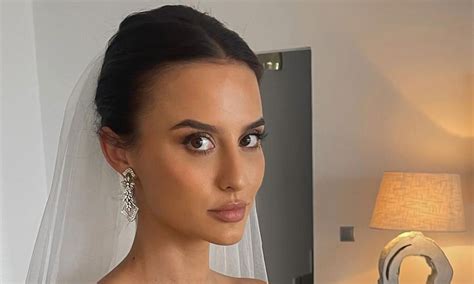 Made In Chelsea S Lucy Watson Unveils Secret Wedding Photos And Fans Are Proven Right Hello