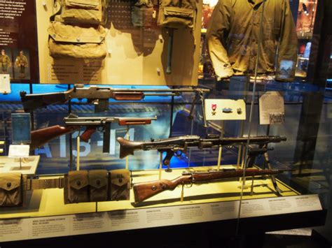 Vist National Museum Of The United States Army One Of The Best By
