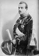 Grand Duke Boris Vladimirovich | Grand duke, Romanov, Russia