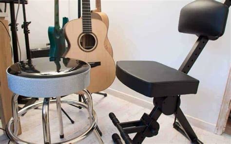 Best Chairs For Playing Guitar In 2023 A Comprehensive Guide