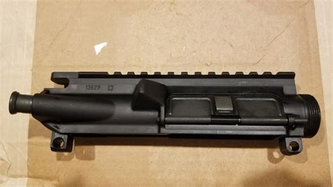 Wts New Colt M4 Upper Receiver Ar15com