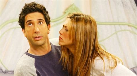 Quizzes, flashcards, translation, vocabulary, pronunciation, etc. 'Friends': Jennifer Aniston updates us on Ross and Rachel ...