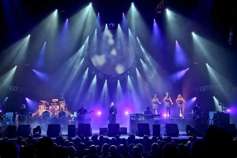 Rtl2 Côte Dazur Présente The Australian Pink Floyd Show En Concert
