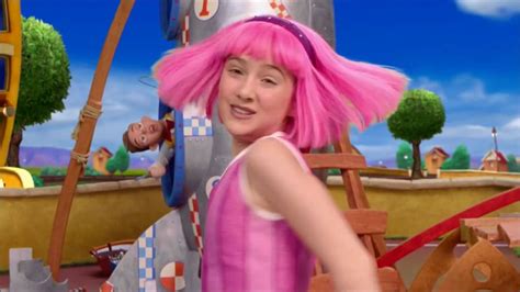 Topless Cartoon Lazy Town Pussy Picture Hot Nude Hot Sex Picture