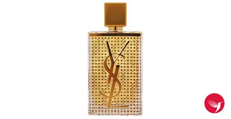 Cinema Gold Yves Saint Laurent Parfum Un Parfum Pour Femme 2005