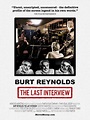 The Film Catalogue | Burt Reynolds: The Last Interview