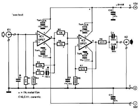 Phono Cartridge Wiring Diagram Art Fit