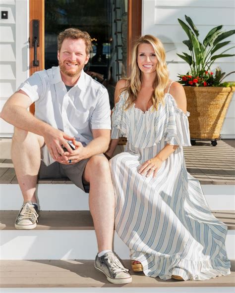 Dale And Amy Earnhardt S Historic Home Renovation In Key West Amy