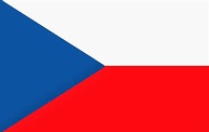 QuiMicus.Com: Bandeira da República Checa