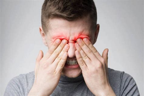 Sharp Pain In The Eye Common Causes And Best Treatment Options