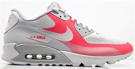 Nike Air Max 90 Red Hyperfusesave Up To 15