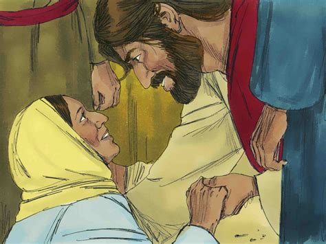 Mathew 129 14 Jesus Healed A Man With A Withered Hand
