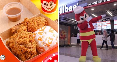 Filipino Fast Food Joint Jollibee To Open First Klang Valley Outlet In