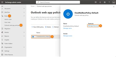 Disable Outlook On The Web OWA Signatures