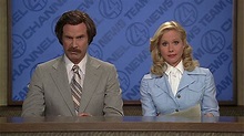 Wake up, Ron Burgundy: The Lost Movie wiki, synopsis, reviews, watch ...