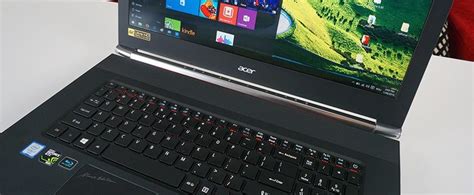 Acer Aspire V17 Vn7 792g Review The 17 Inch Black Edition