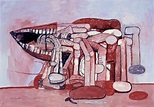 Philip Guston in Venice - The New York Times
