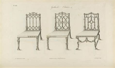 Chippendale Furniture 10 Things You Never Knew