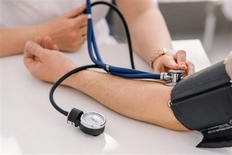 Warning Signs You Have High Blood Pressure Burlington Medical Center