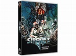 Sirene 1 | Mission im Abgrund Blu-ray + DVD online kaufen | MediaMarkt
