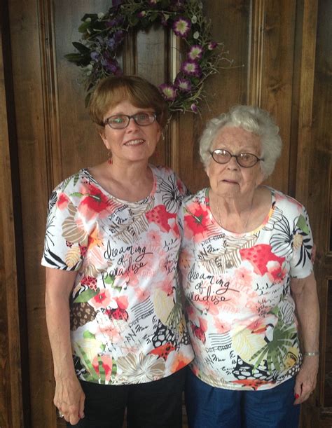 Mother Daughter Look Alike Photo Contest 2018 The Daily Courier