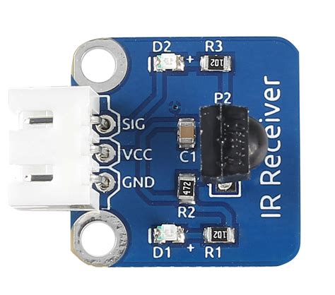 Components — Sunfounder Sensor Kit V2 For Arduino Documentation