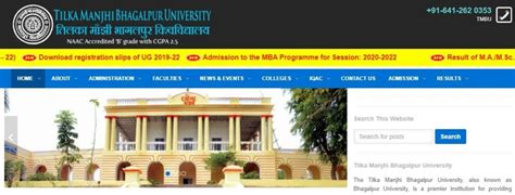 Now as per ccsu exam date 2021 regular new updates today the university and its affiliated govt, private and other colleges theory & practical exams is latest update >>> ccs university ba ma bsc msc bcom mcom bed and other ug pg 1st 2nd 3rd year exams are held from 10th of april, 2021. TMBU Exam Date 2021 tbmuniv.ac.in Part 1-2-3 Time Table Download BA BSC BCOM
