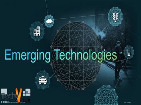 Top 10 Emerging Technologies In 2020