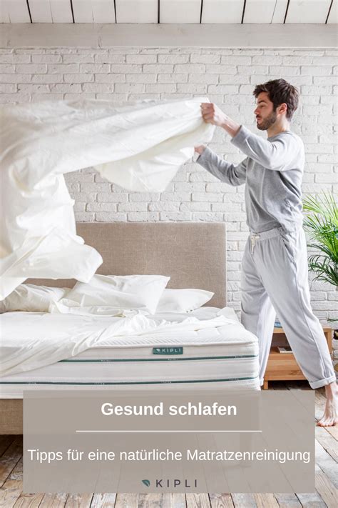 Natron oder backpulver beseitigen zudem schmutz und sorgen für einen angenehmen duft. Natürliche Reinigungsmittel: Matratze sanft pflegen und ...