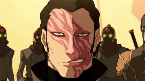 Amon The Avatar Universes Hottest Villain Cultured Vultures