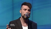 Tyler Glenn - Midnight (LIVE with Kelly) - YouTube