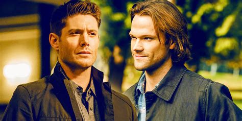 10 Supernatural Moments That Prove Sam And Dean Were The Bad Guys All Along