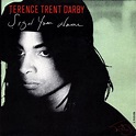 Terence Trent D'Arby - Sign Your Name (1987, Vinyl) | Discogs