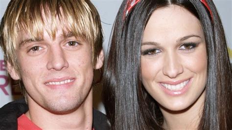 Aaron Carter Is Going To Rehab To Work On ‘overall Wellness