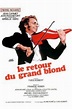 Der Große Blonde kehrt zurück | Film 1974 - Kritik - Trailer - News ...