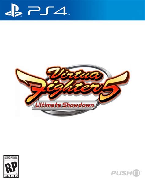 Virtua Fighter 5 Ultimate Showdown 2021 Ps4 Game Push Square