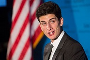 JFK’s Grandson Jack Schlossberg Speaks Out About the LSAT and Donald ...