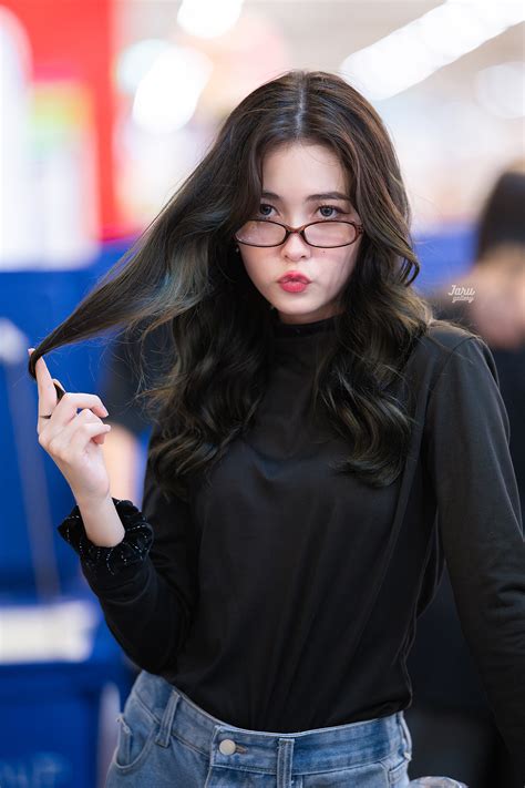 JARU's - you're perfect~ 🖤 Niky BNK48 #NikyBNK48 #BNK48