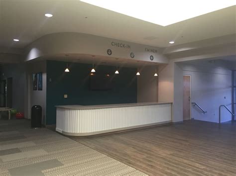 Pin On Lobby Redesign Connection Center