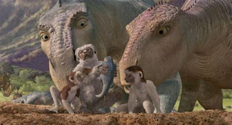 Actualizar 70 Imagem Dinossauro Filme 2000 Br Thptnganamst Edu Vn