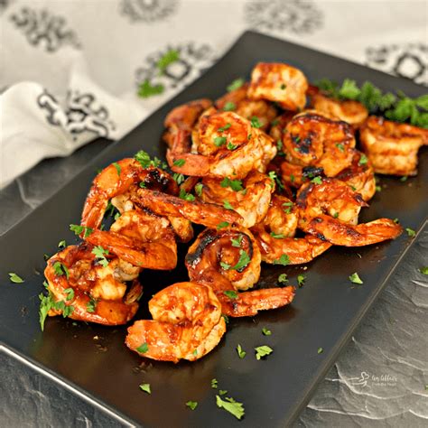 While it is true with steaks or meats that the longer it soaks in the marinade the better, with shrimp it is different. Cold Shrimp Appetizers / 10 Best Cold Shrimp Appetizers ...