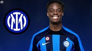 Yann Bisseck - Welcome to Inter Milan? 2023 - Best Skills & Tackles ...