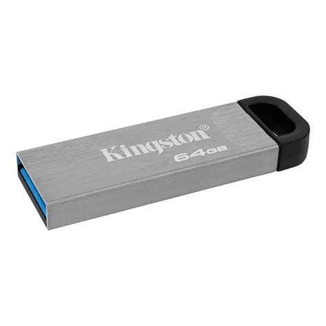 Memoria Usb 32 Kingston 64gb Kyson Dtkn64gb Zona Digital