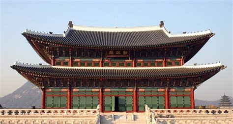 Gyeongbokgung Palace Seoul Tickets And Tours 2024