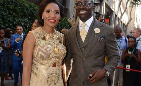 Minister Malusi Gigaba S Wife Opens Up About His Affair All 4 Women South African